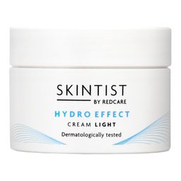 SKINTIST HYDRO EFFECT Crème hydratante légère