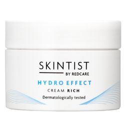 SKINTIST HYDRO EFFECT Crème riche