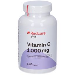 Redcare Vitamine C 1 000 mg