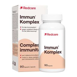 Redcare Immun Complex, gélules