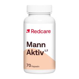 Redcare Homme actif