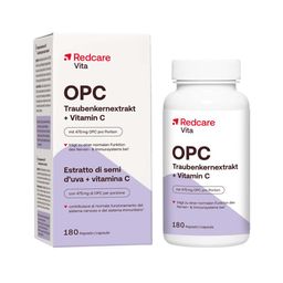 Redcare Vita OPC