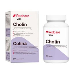 Redcare Vita Choline