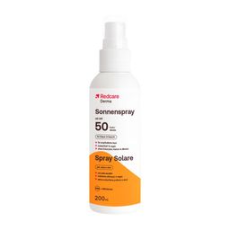 Redcare Derma Spray solaire SPF 50