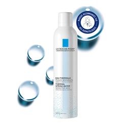 Eau Thermale Peaux Sensibles Aérosol 300ml