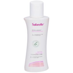 Saforelle® Soin lavant doux