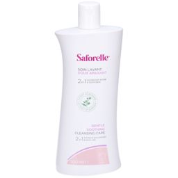 Saforelle® Soin lavant doux