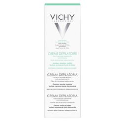 Crème dépilatoire Dermo-tolérante 150 ml