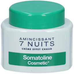 Somatoline Cosmetic® Amincissant intensif 7 nuits