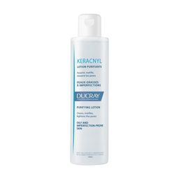 Ducray KERACNYL Lotion Purifiante