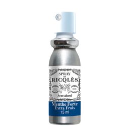 Ricqles spray buccal