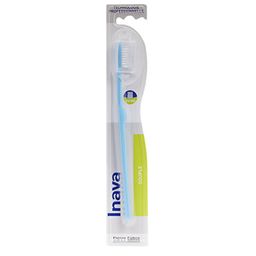 Inava brosse à dents souple 20/100 (couleur non selectionnable)