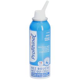 ProRhinel® Spray Enfants - Adultes