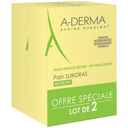 A-Derma Pain surgras