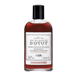 Botot eau de bouche