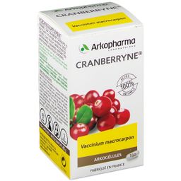 Arkopharma Arkogélules Cranberryne®