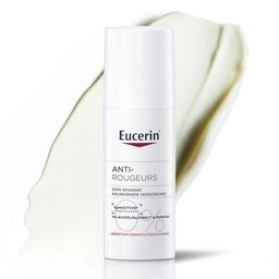 Eucerin® AntiROUGEURS Soin Apaisant peau hypersensible