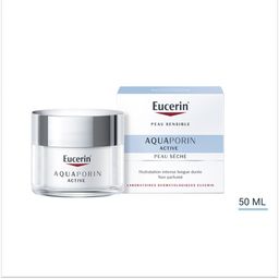 Eucerin® Aquaporin Active hydratation intense longue durée peaux sèches