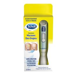 Scholl® traitement anti-mycoses