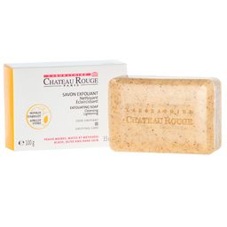 Château Rouge SAVON EXFOLIANT