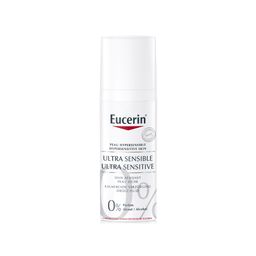Eucerin® UltraSENSIBLE Soin Apaisant Peau Sèche