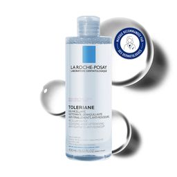 Eau Micellaire Ultra Peaux Réactives 400ml