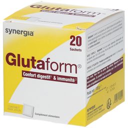 synergia Glutaform®