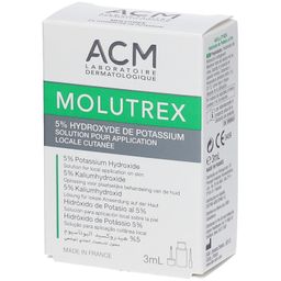 ACM Molutrex