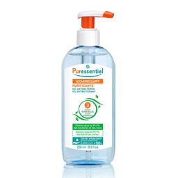 Puressentiel Assainissant Gel antibacterien
