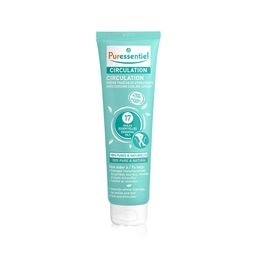 Puressentiel Circulation Crème Fraîcheur hydratante