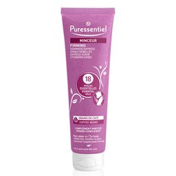 Puressentiel Minceur Gommage Express