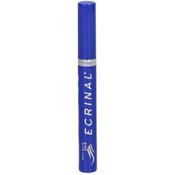 ECRINAL® Mascara Noir Fortifiant à L'A.N.P® 2+