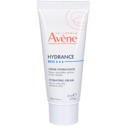 Avène Hydrance Riche Crème hydratante