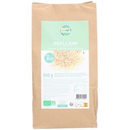 Exopharm Psyllium Bio