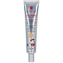 erborian CC Crème à la Centella Asiatica Doré