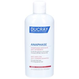 DUCRAY ANAPHASE+ Shampooing complément antichute