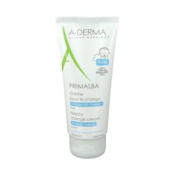 A-DERMA Primalba Baby Crème pour le Change