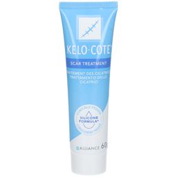 KELO-COTE® Gel pour cicatrices