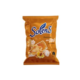 Solens Gommes Miel