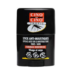 CINQ SUR CINQ Stick Tropic Anti-Moustiques 20ml