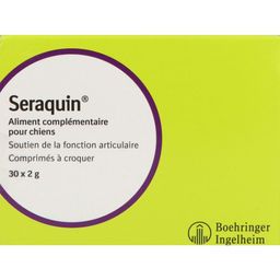 Seraquin® Chien