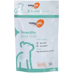 EASYPILL CT SMECTITE SACH 40G