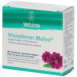 WELEDA Visiodoron® Malva