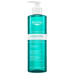 Eucerin® DermoPure Gel nettoyant