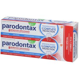 parodontax Fraîcheur Intense Complete protection