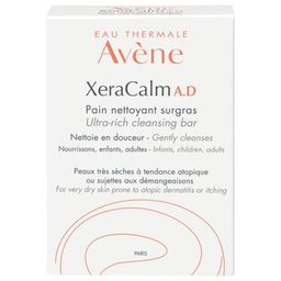 Avène XeraCalm A.D Pain nettoyant surgras