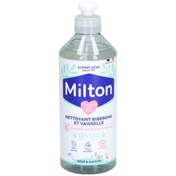 Milton® Nettoyant liquide pour biberons et vaisselle