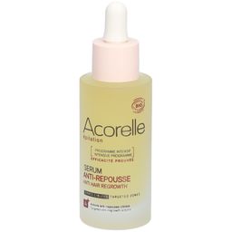 Acorelle Sérum Anti-Repousse BIO