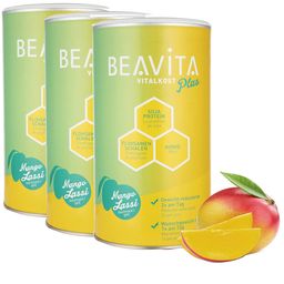 BEAVITA Shake minceur plus, Mango Lassi