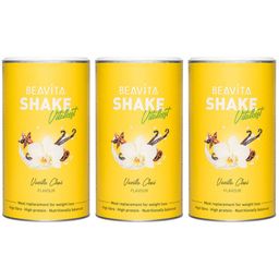 BEAVITA Vitalkost Plus, Vanilla Chai, Pulver